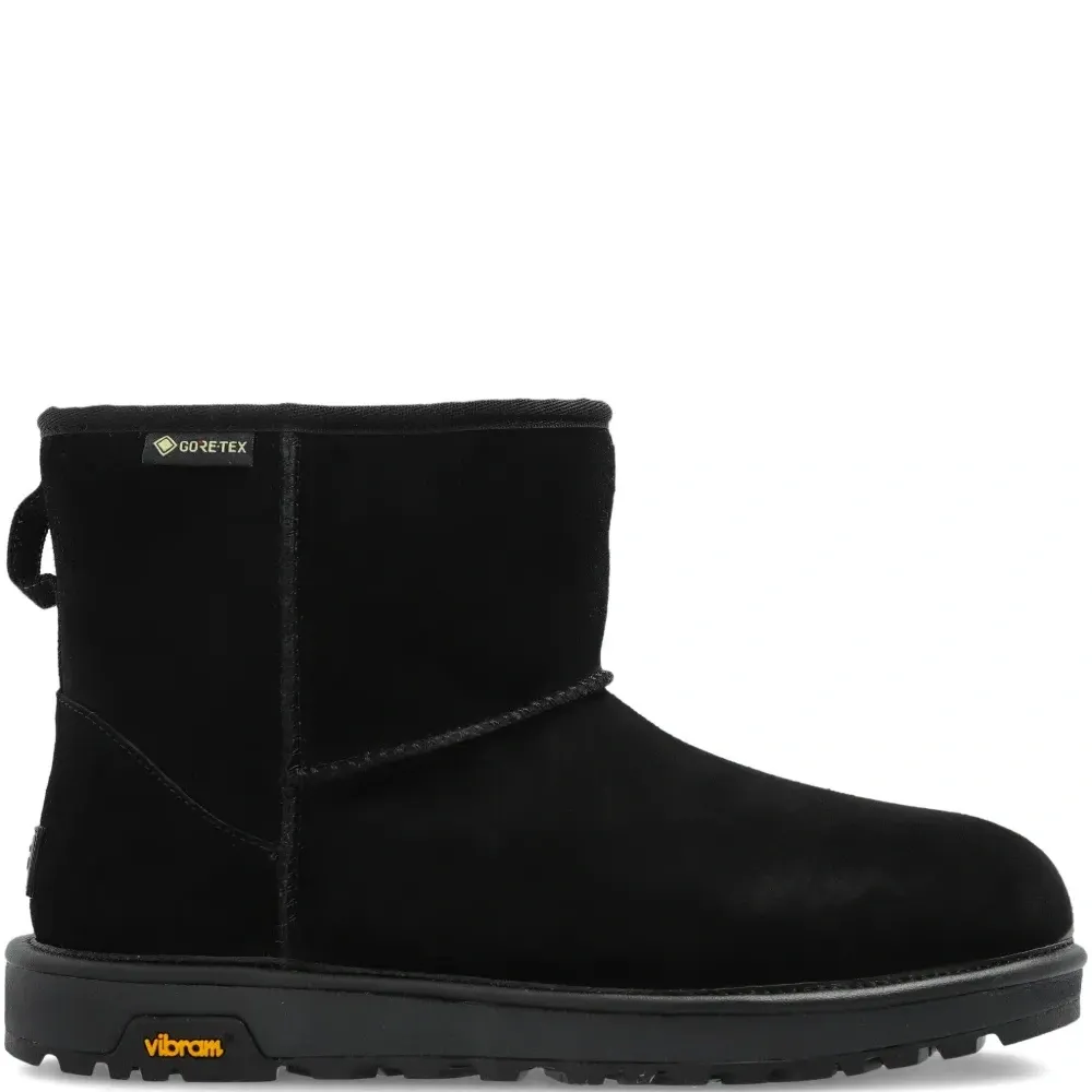 Классические мини-сапоги GTX для снега