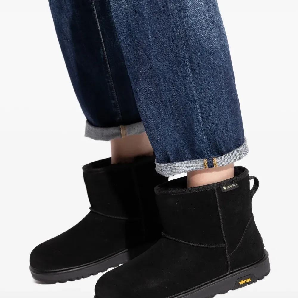 Классические мини-сапоги GTX для снега