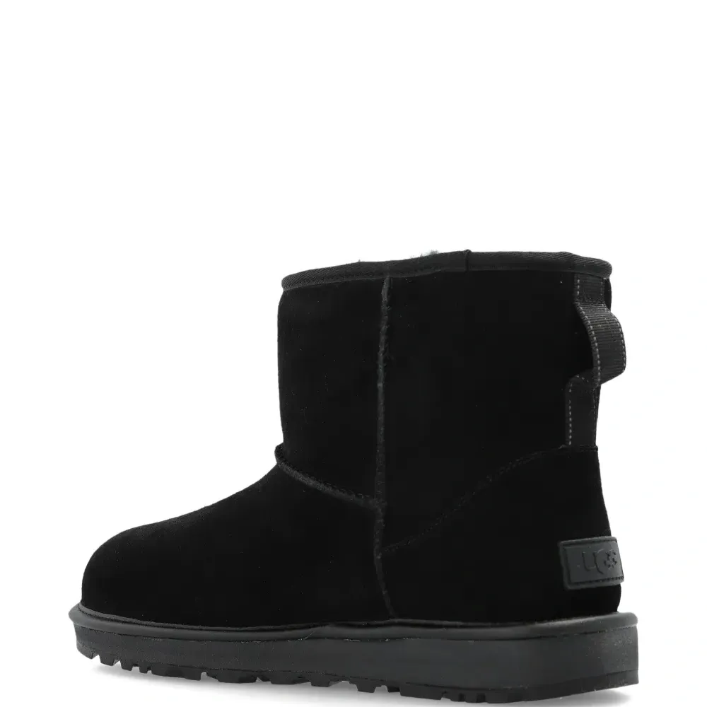 Классические мини-сапоги GTX для снега