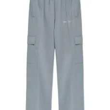 Спортивные брюки с полосками