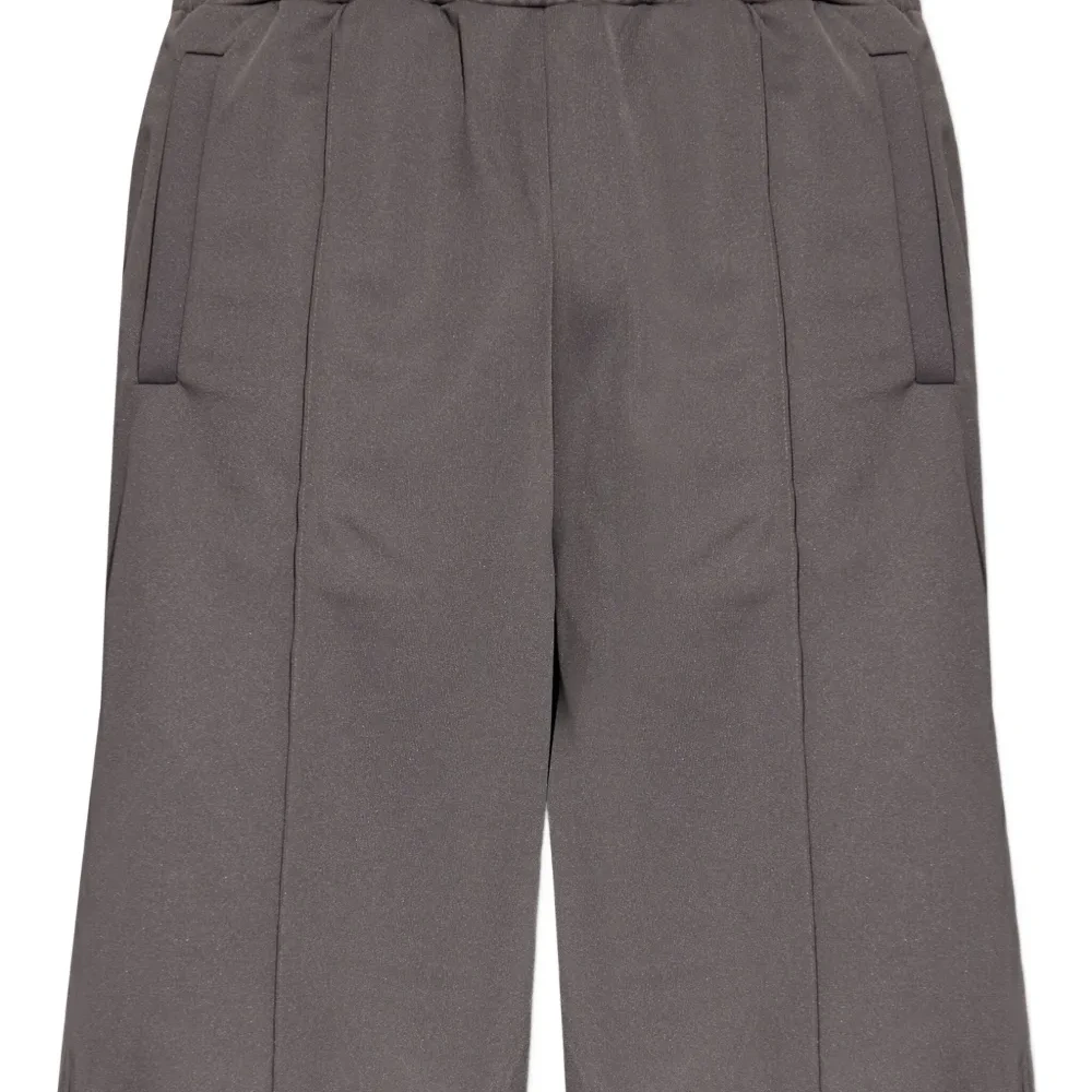 Шорты с логотипом