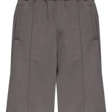 Шорты с логотипом