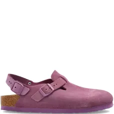 Балетки Tokyo из замши