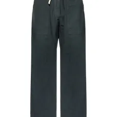 Брюки на кулиске с передними карманами Брюки на кулиске с передними карманами