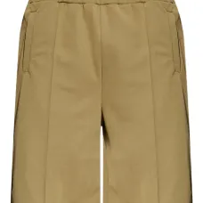 Шорты с логотипом