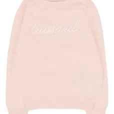 Вышитый свитер