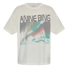 Футболка с графическим принтом