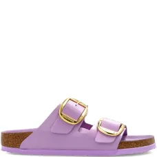 Шлёпанцы с пряжками Arizona