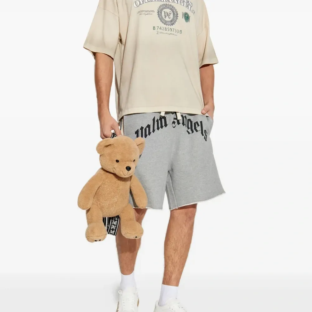 Футболка с принтом