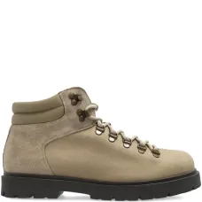 Ботинки Jackson на шнуровке