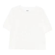 Футболка с рукавами реглан