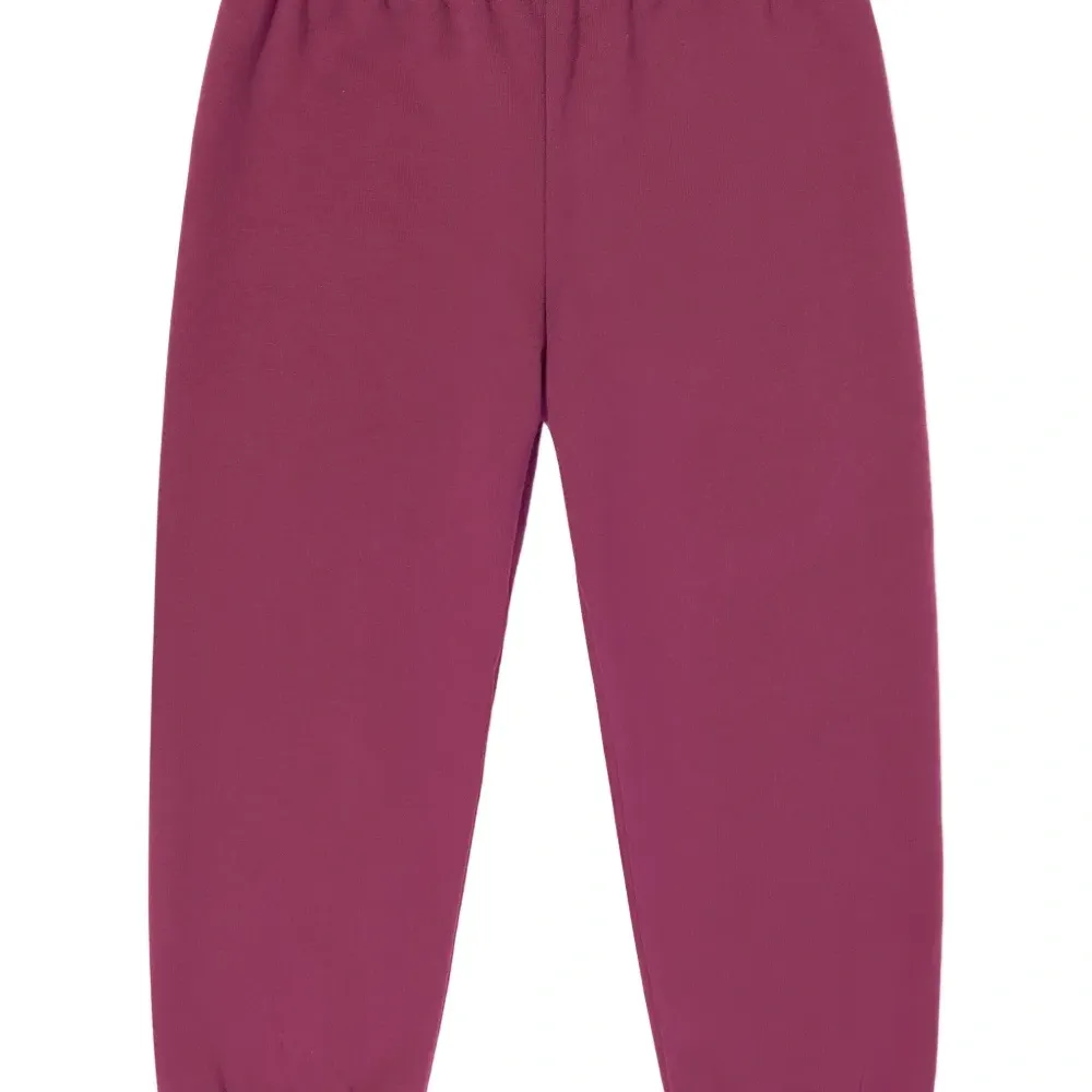 Спортивные брюки с логотипом