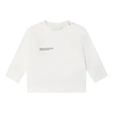 Свитшот из органического хлопка