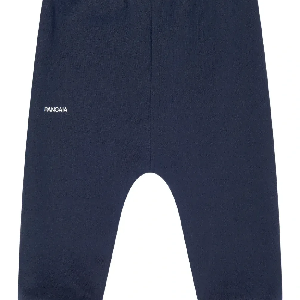 Леггинсы с принтом-слоганом