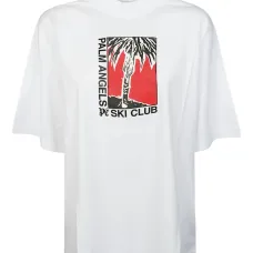 Футболка с графичным принтом Футболка с графичным принтом