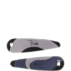 Заколки для волос с логотипом Заколки для волос с логотипом