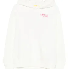 Флисовый худи