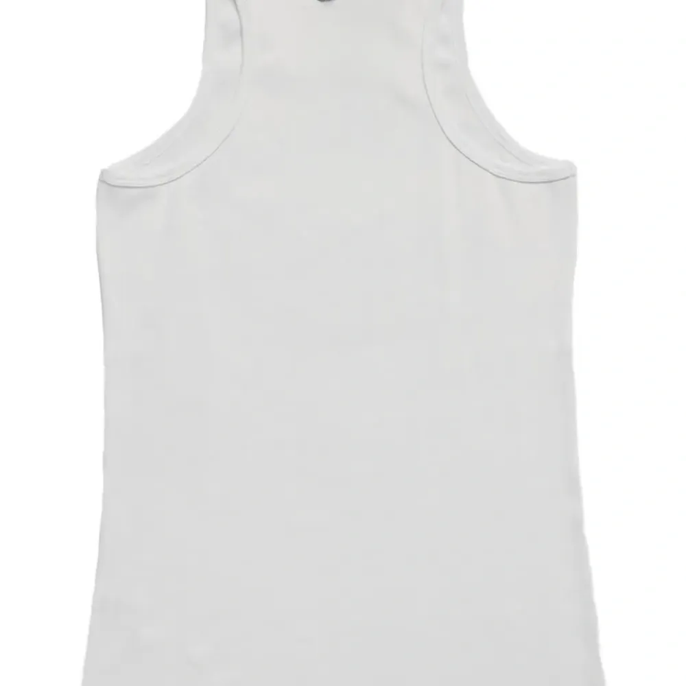 Топ без рукавов