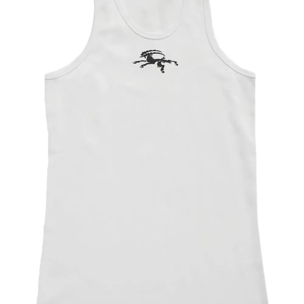 Топ без рукавов