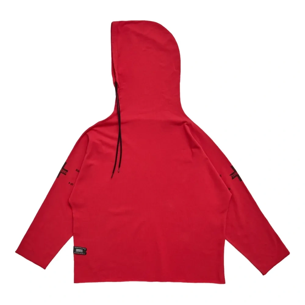 Базовое худи