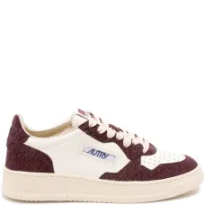 Кроссовки AUTRY коричневые Кроссовки AUTRY коричневые