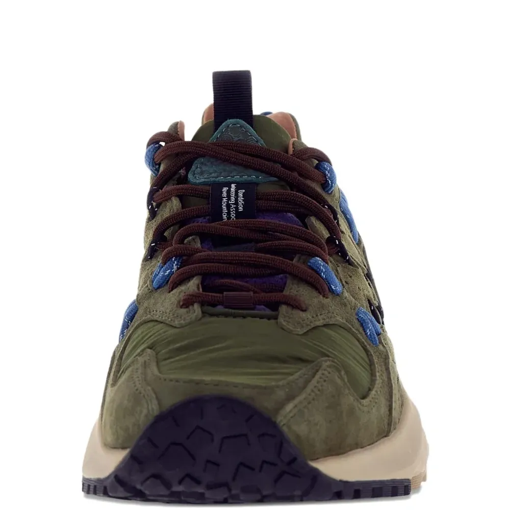 Кроссовки Yamabushi