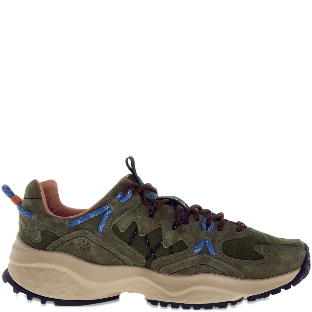 Кроссовки Yamabushi