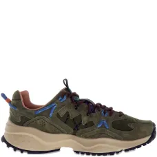 Кроссовки Yamabushi