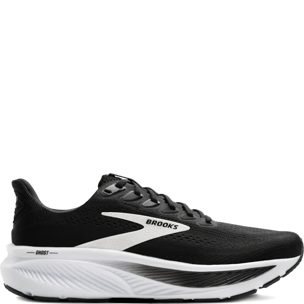 Кроссовки Ghost 17 на шнуровке