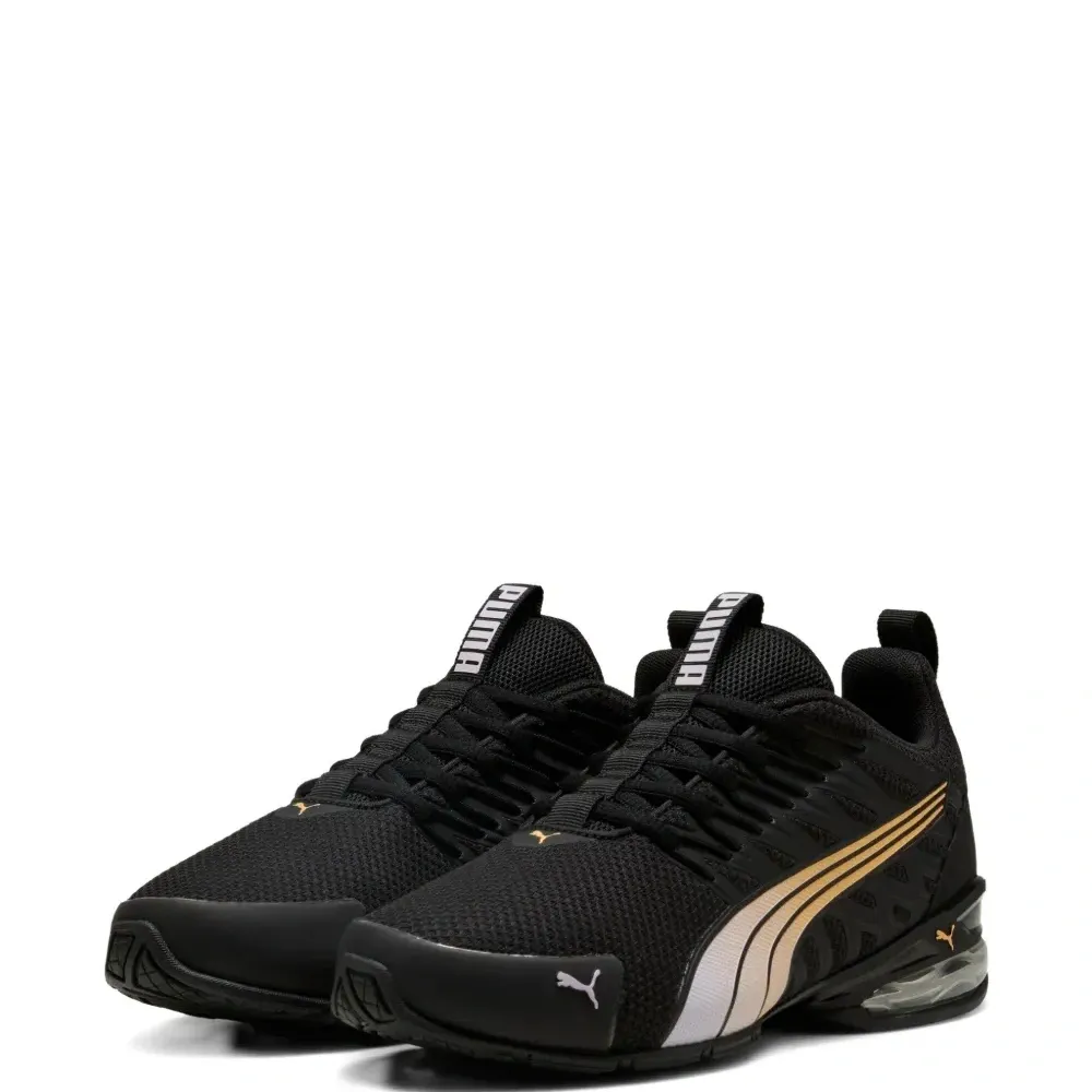 Кроссовки Voltaic Evo «Черные»