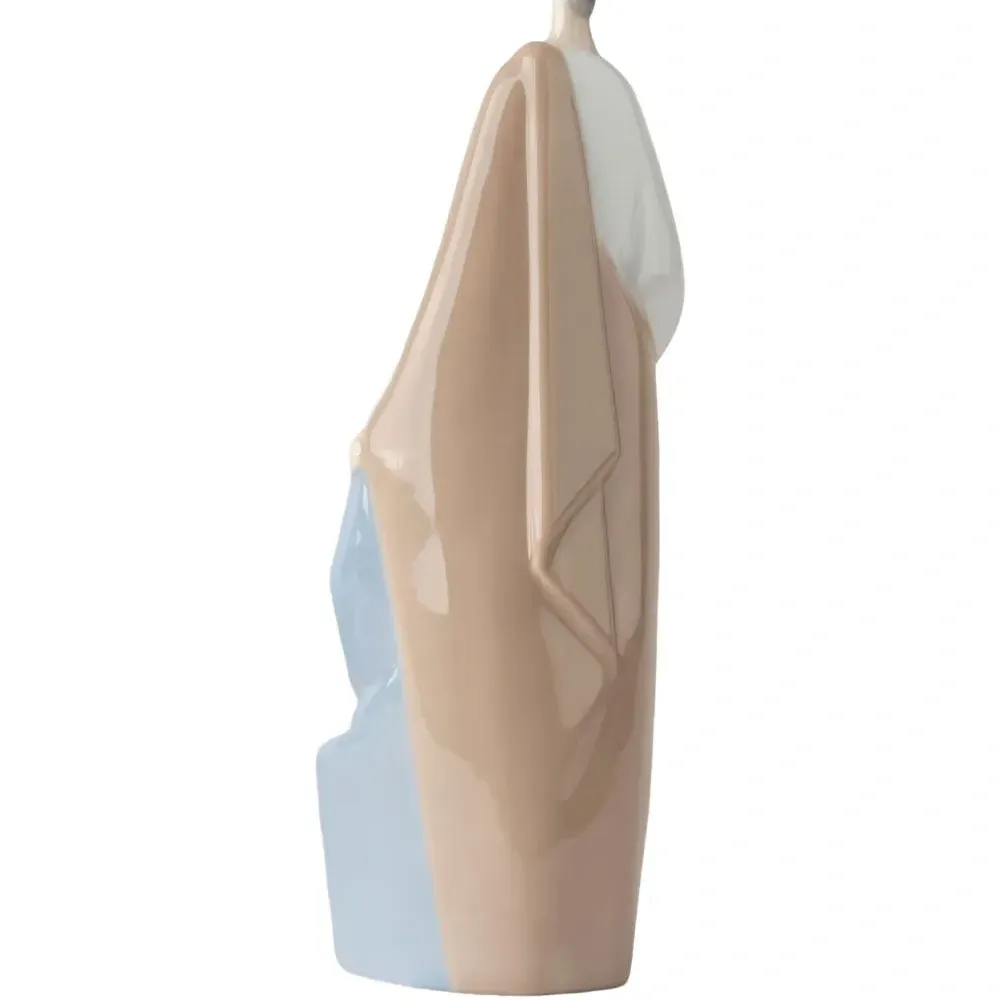 Скульптура Святого Семейства