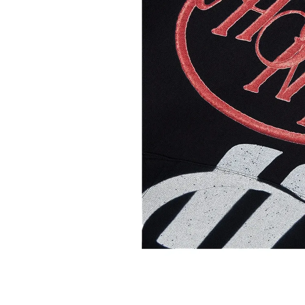 Толстовка в стиле поп-арт