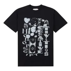 Креативная футболка