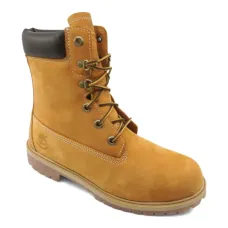 8-дюймовые водонепроницаемые премиальные ботинки