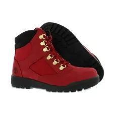 6-дюймовые полевые ботинки