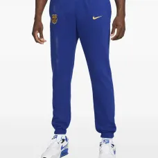 Спортивные брюки X FC Barcelona с вышивкой Swoosh