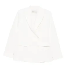 Льняной блейзер Wilma