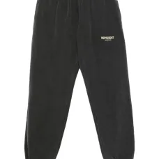 Спортивные брюки с логотипом Спортивные брюки с логотипом