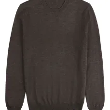 Свитер из вирджинской шерсти