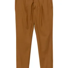 Брюки Ralp со складками