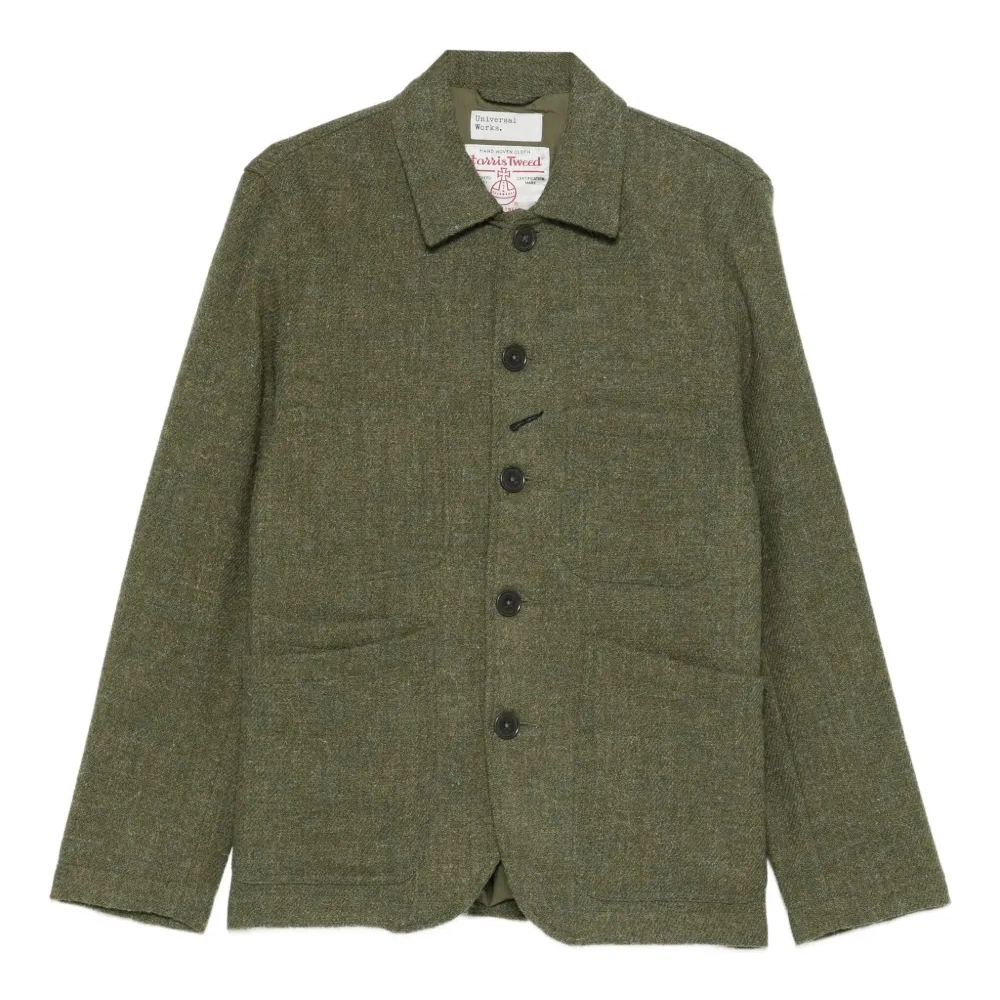 Куртка Bakers Chore Куртка Bakers Chore