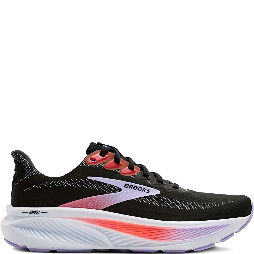 Кроссовки Ghost 17