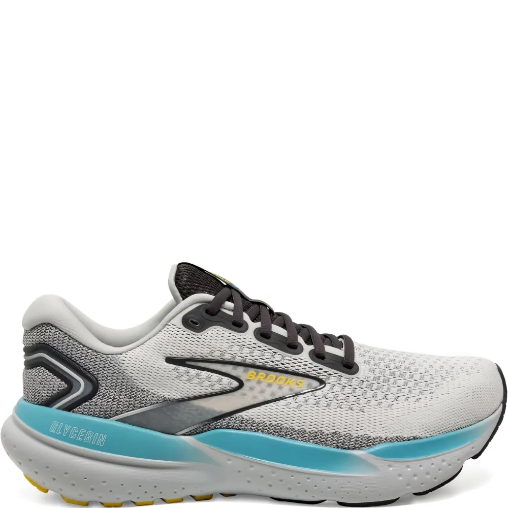 Кроссовки Glycerin 21 на низкой подошве