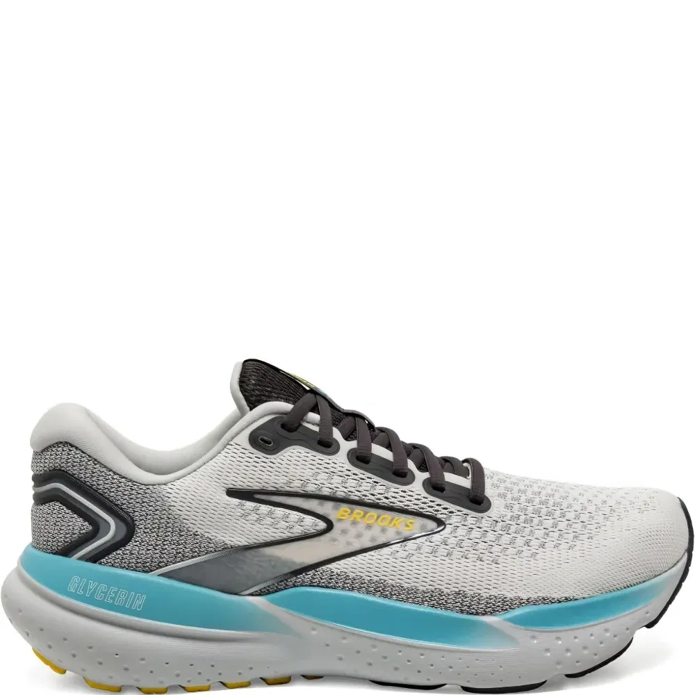 Кроссовки Glycerin 21 на низкой подошве