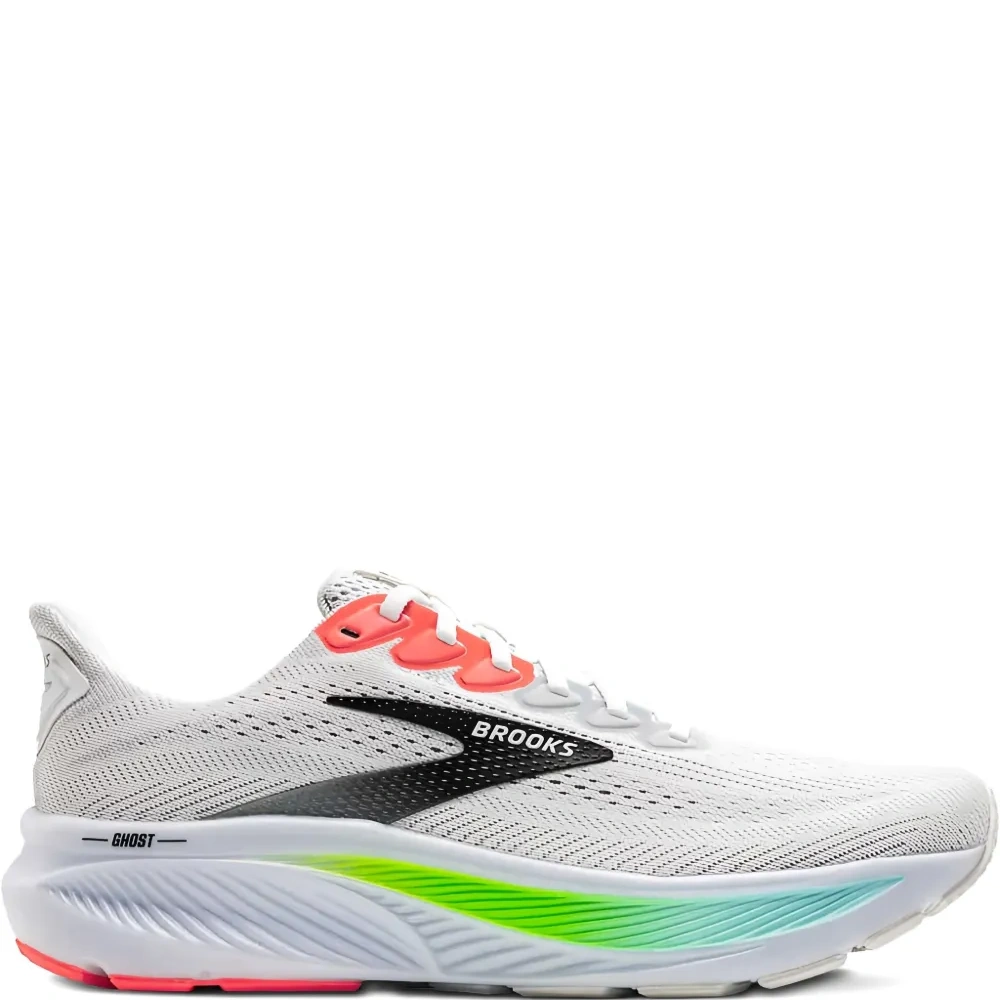 Кроссовки Ghost 17