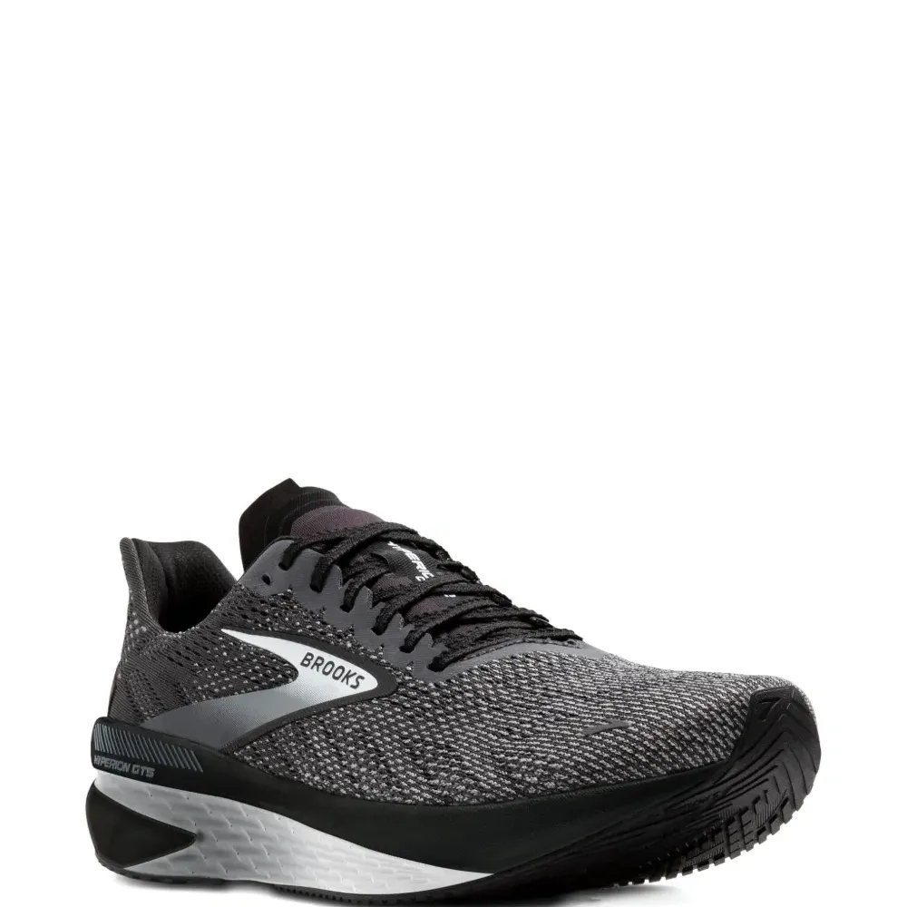 Кроссовки Hyperion 2 на шнуровке