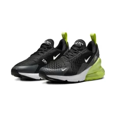 Кроссовки Air Max 270 "Светлый Лимонный Твист/Черный Антрацит/Белый" Кроссовки Air Max 270 "Светлый Лимонный Твист/Черный Антрацит/Белый"