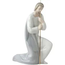 Скульптура «Святой Иосиф. Рождество»