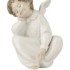 Скульптура "Ангел в мечтах"