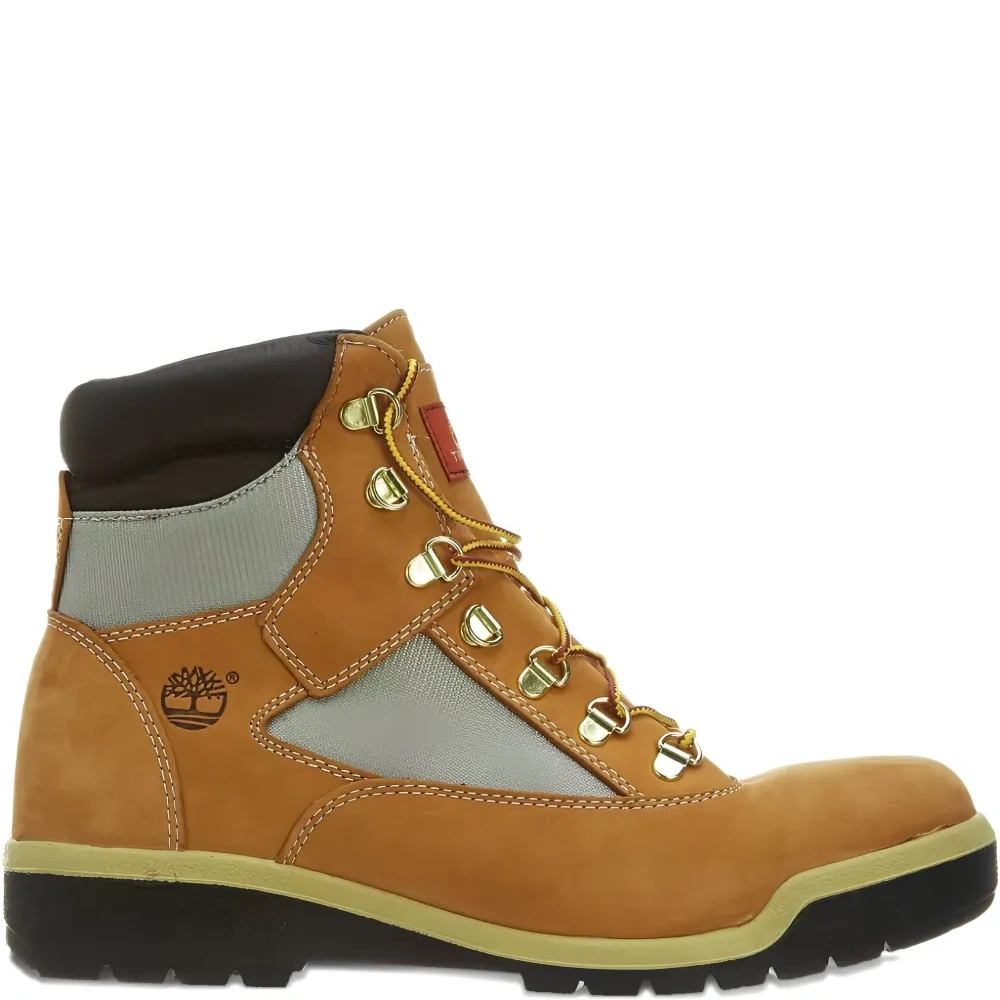 6-дюймовые ботинки "Пшеница"